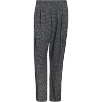 adidas pantalón montaña hombre TERREX XPLORIC CLIMA365 CARGO 04