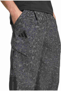 adidas pantalón montaña hombre TERREX XPLORIC CLIMA365 CARGO vista detalle