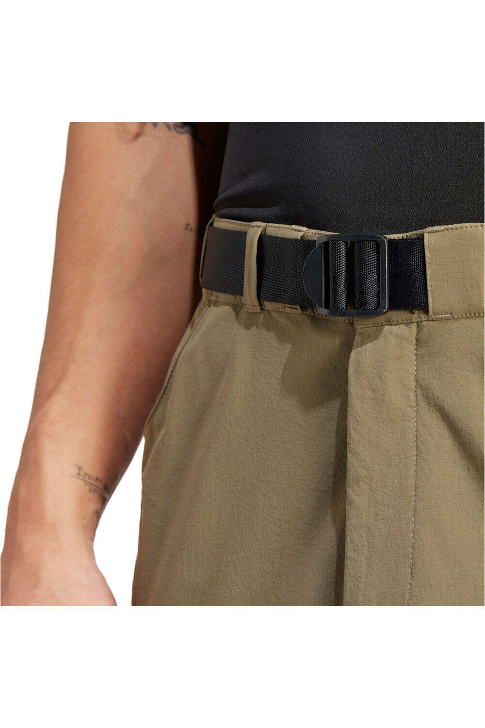 adidas pantalón montaña hombre UTILITAS Z.O P 05