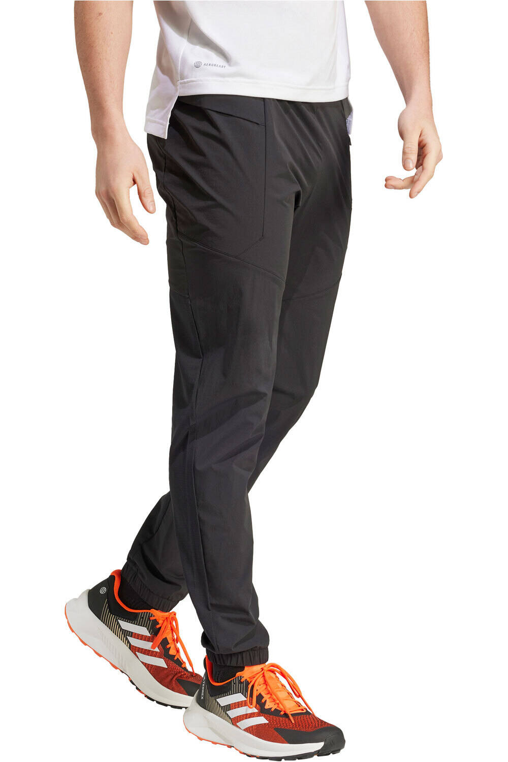 adidas pantalón montaña hombre XPERIOR LT P vista detalle