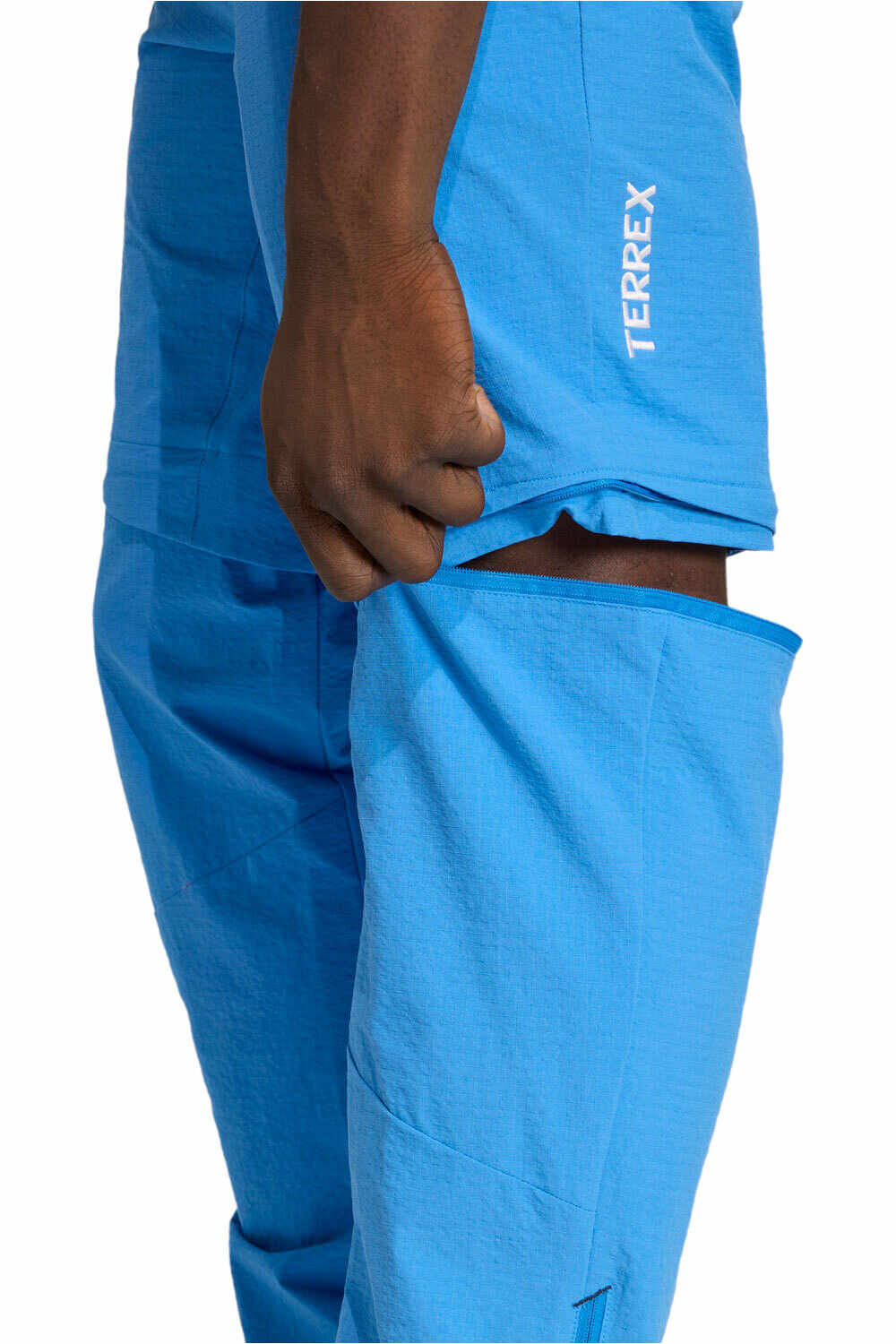 adidas pantalón montaña hombre XPR U.Z.O P 03