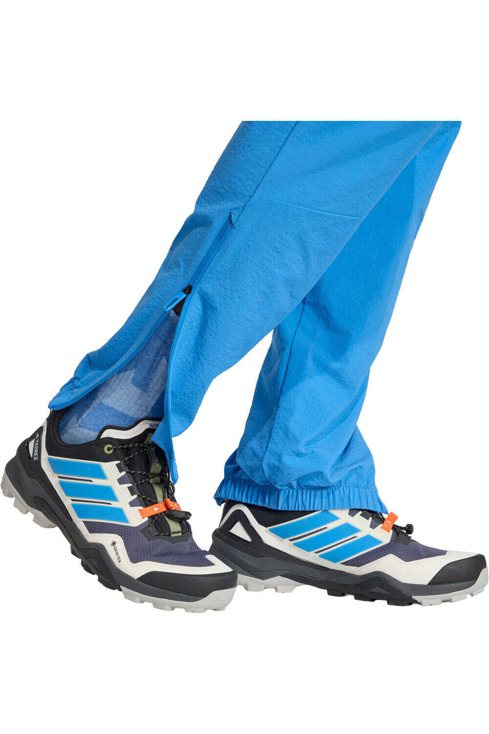 adidas pantalón montaña hombre XPR U.Z.O P vista detalle