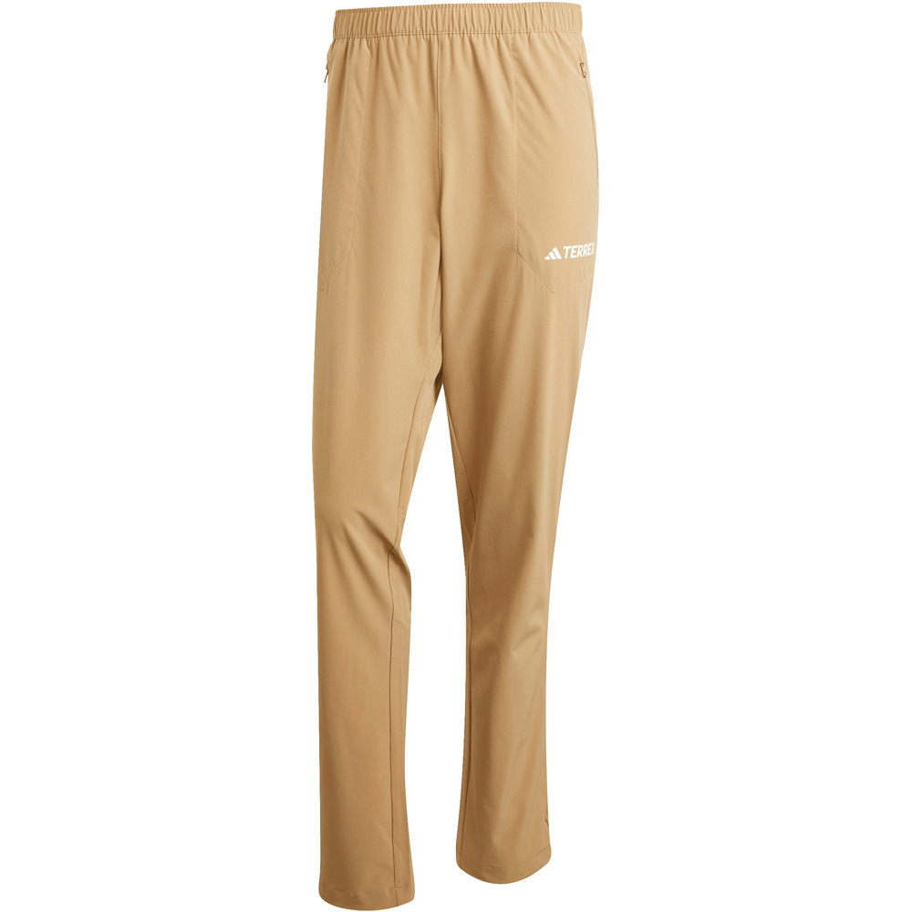 adidas pantalón montaña mujer MULTI ESSENTIALS 05