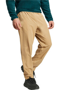 adidas pantalón montaña mujer MULTI ESSENTIALS vista detalle