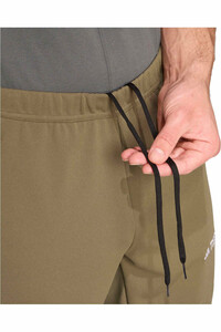 adidas pantalón montaña mujer TERREX MULTI KNIT 03