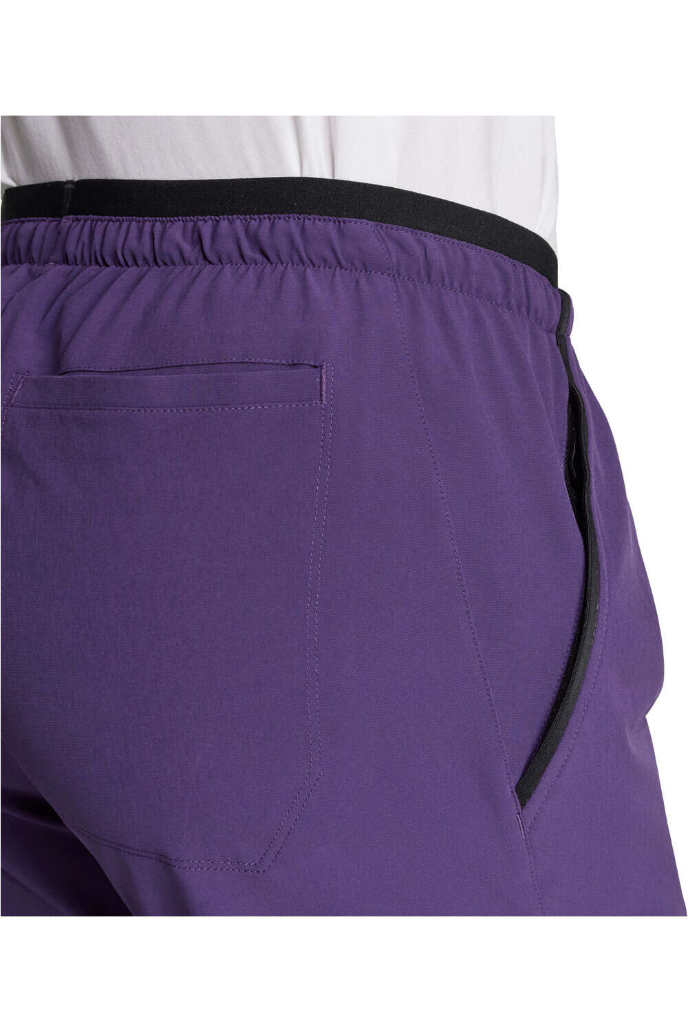 adidas pantalón montaña mujer TERREX MULTI LITEFLEX 03