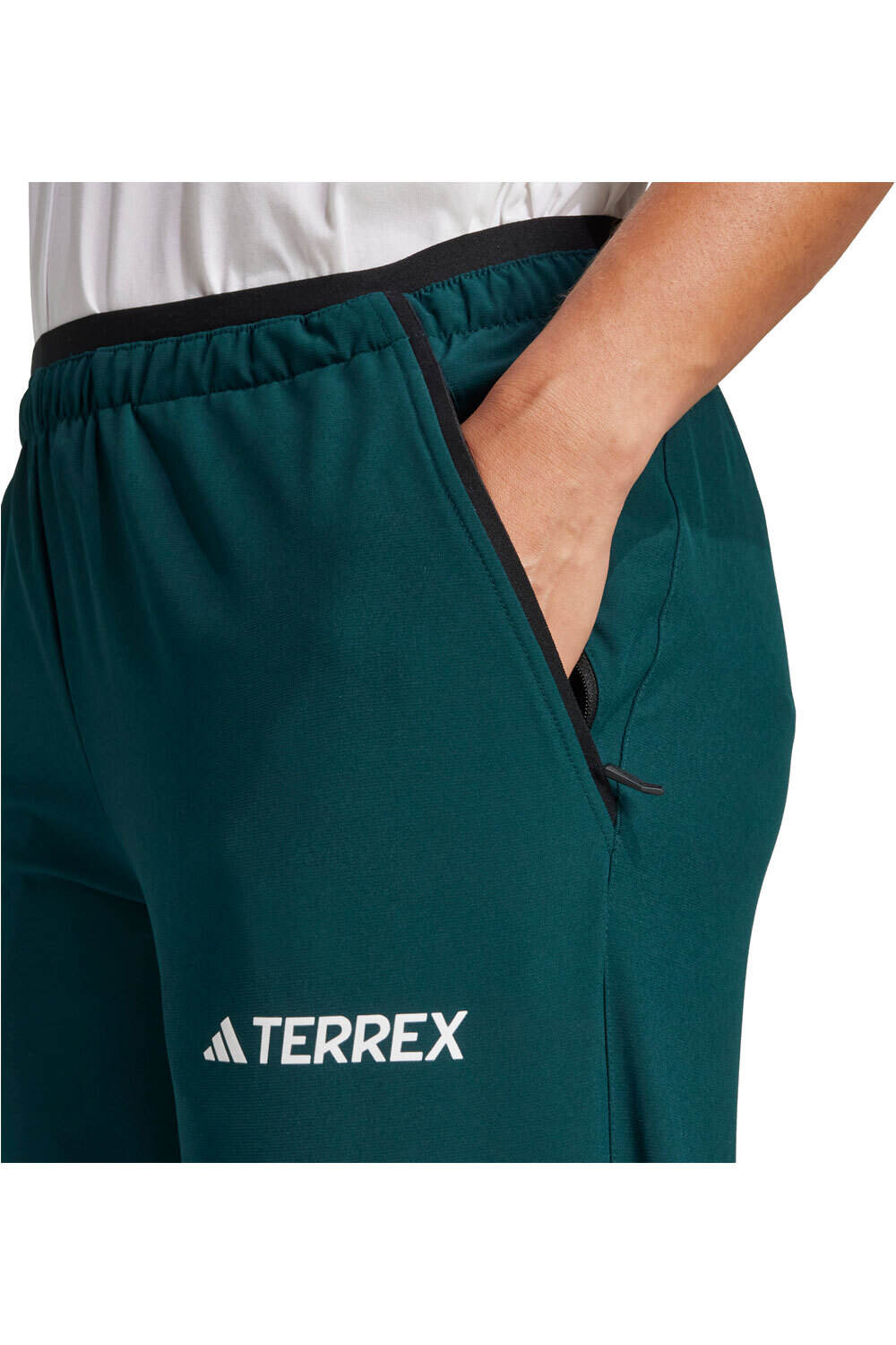 adidas pantalón montaña mujer TERREX MULTI LITEFLEX 03