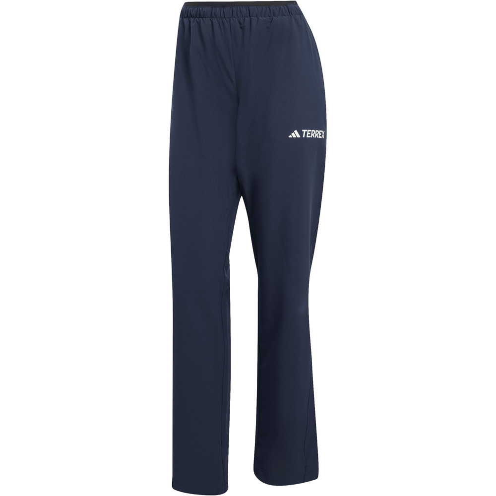 adidas pantalón montaña mujer TERREX MULTI LITEFLEX 04