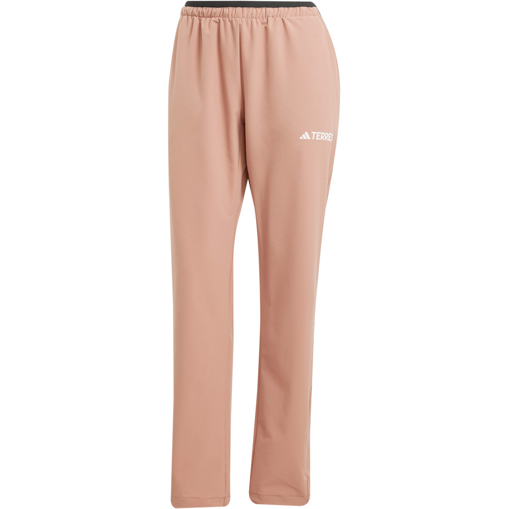 adidas pantalón montaña mujer Terrex Multi Liteflex 05
