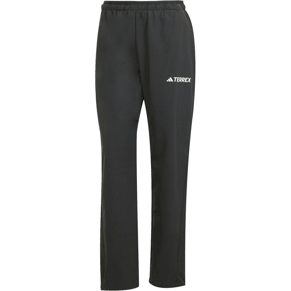 adidas pantalón montaña mujer TERREX MULTI LITEFLEX 05