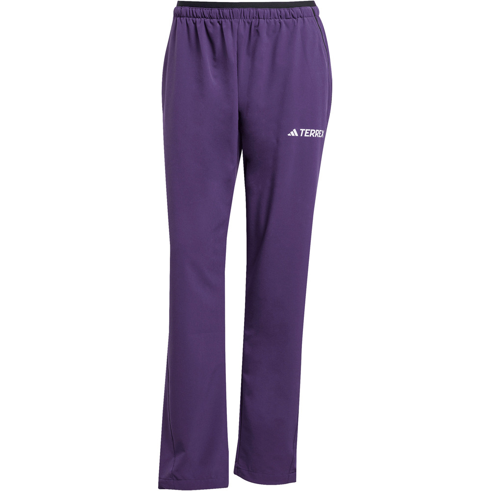 adidas pantalón montaña mujer TERREX MULTI LITEFLEX 05