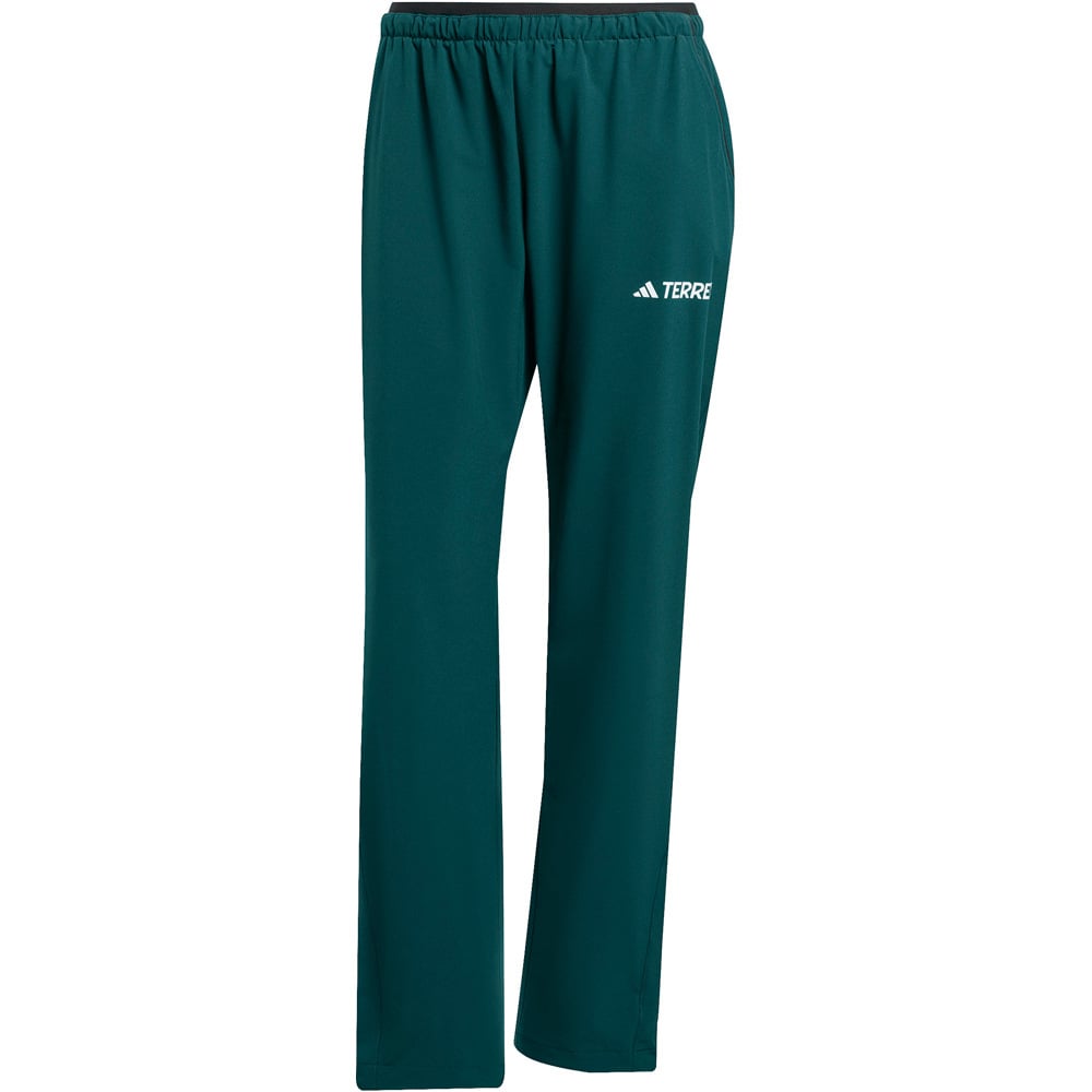 adidas pantalón montaña mujer TERREX MULTI LITEFLEX 05