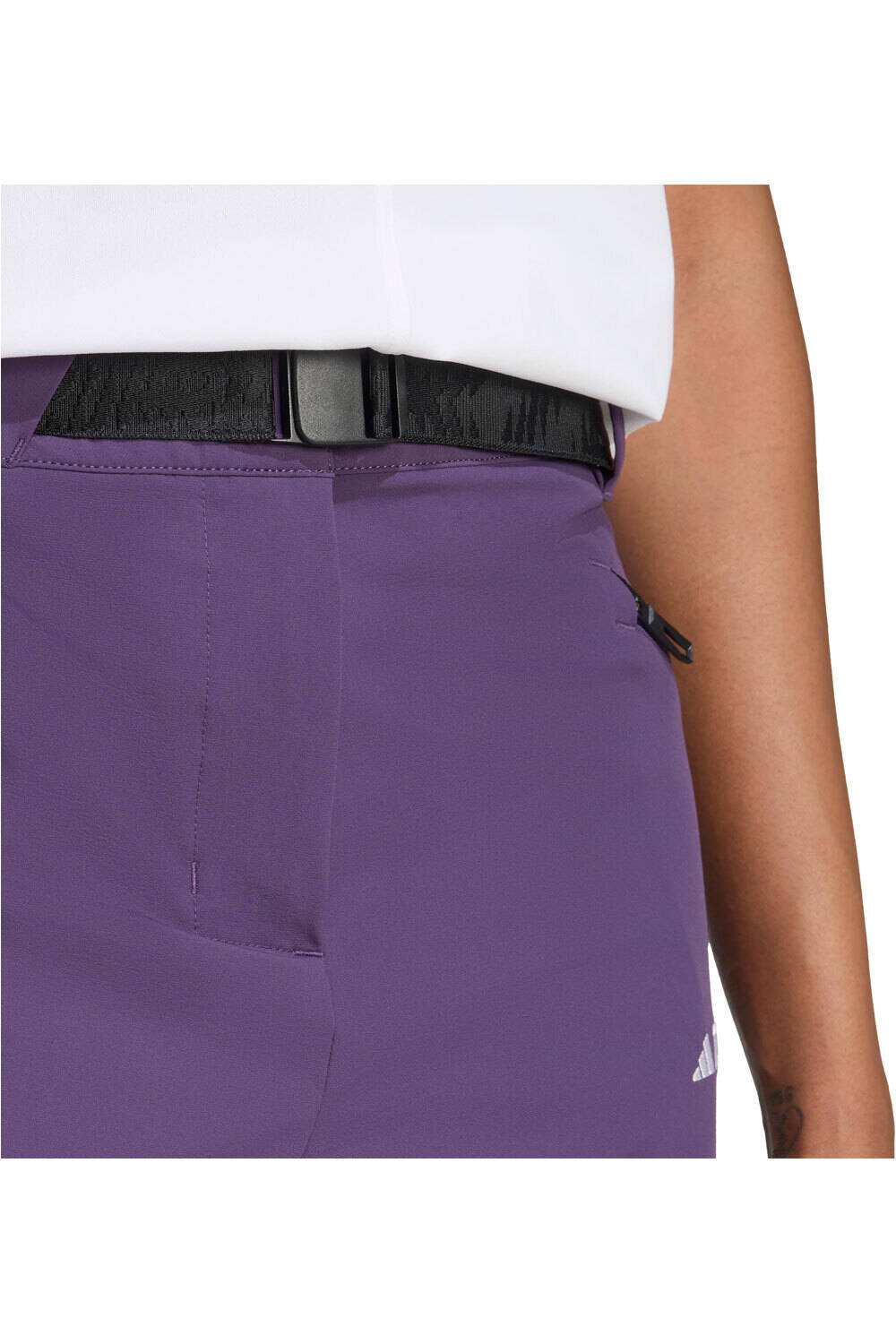adidas pantalón montaña mujer TERREX XPERIOR 03