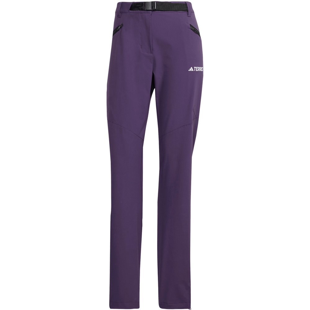 adidas pantalón montaña mujer TERREX XPERIOR 05