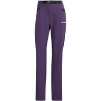 adidas pantalón montaña mujer TERREX XPERIOR 05