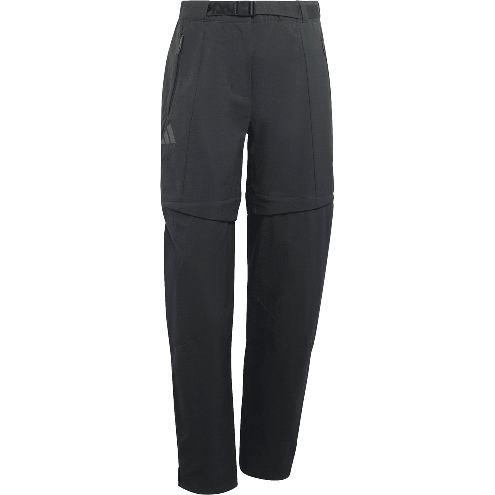 adidas pantalón montaña mujer TERREX XPERIOR UTILITAS CLIMA365 05