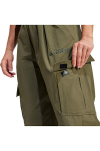 adidas pantalón montaña mujer Terrex Xploric 03