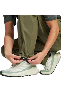 adidas pantalón montaña mujer Terrex Xploric 04
