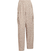 adidas pantalón montaña mujer TERREX XPLORIC CLIMA365 CARGO 04