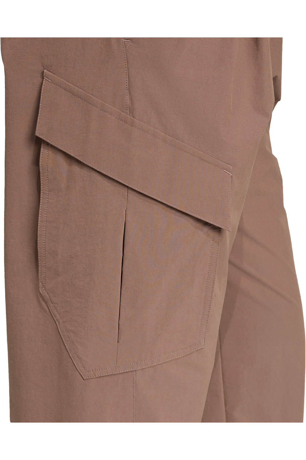 adidas pantalón montaña mujer W CARGO PANTS 03