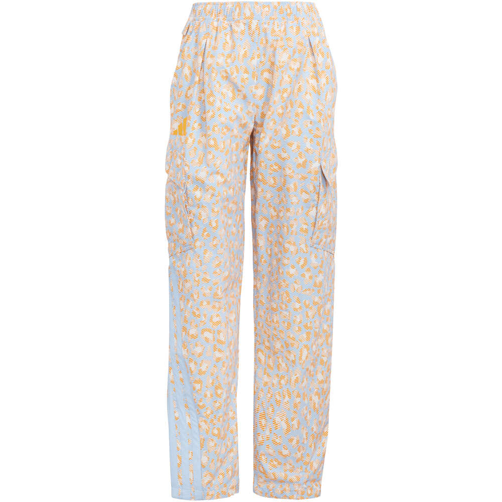 adidas pantalón montaña mujer W CARGO PTS AOP 04