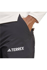 adidas pantalón montaña mujer W MT ZIP OFF P 03