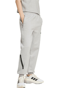 adidas pantalón mujer ADIDAS Z.N.E. PANT vista detalle