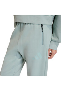 adidas pantalón mujer ADIDAS Z.N.E. PANT vista detalle