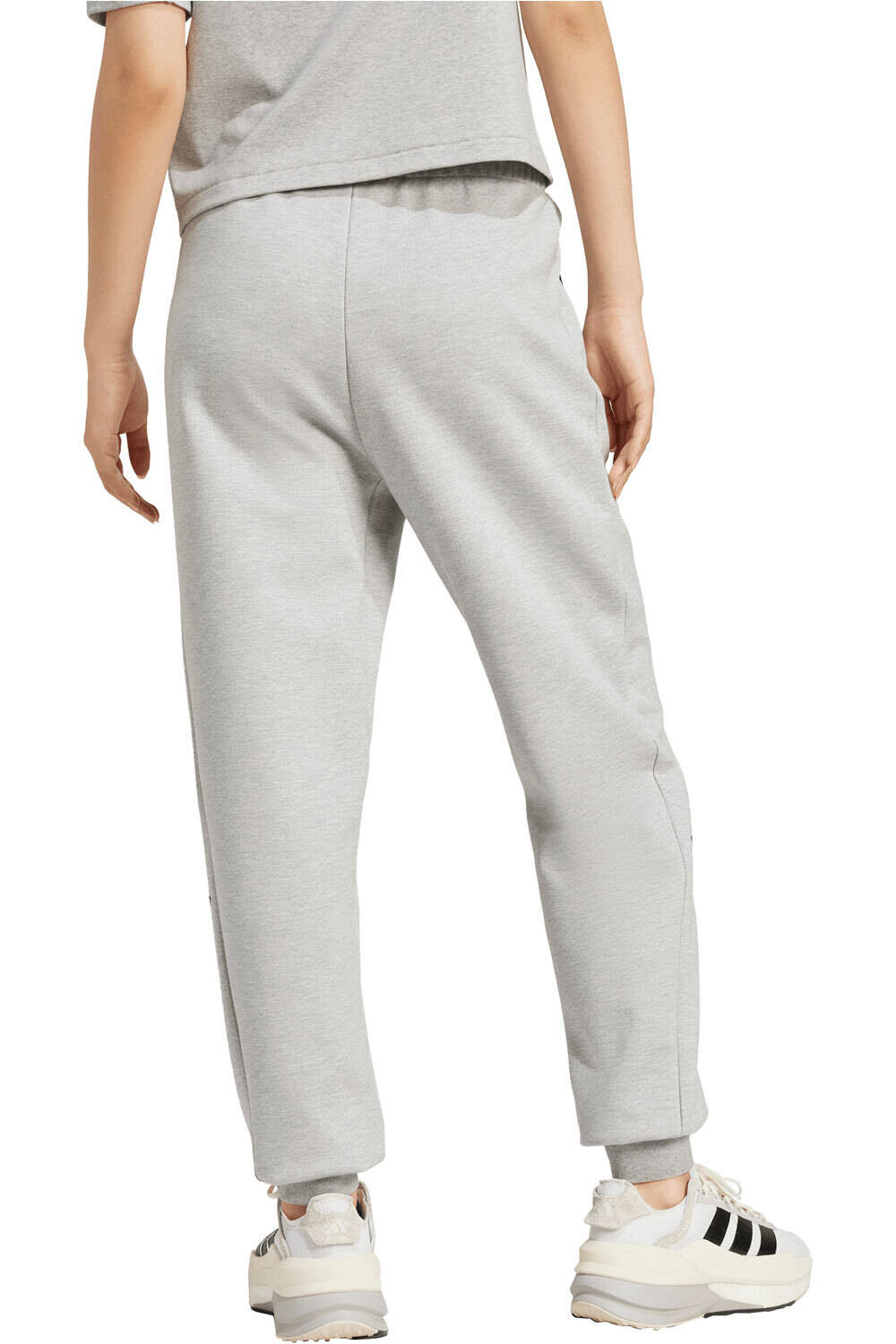 adidas pantalón mujer ADIDAS Z.N.E. PANT vista trasera