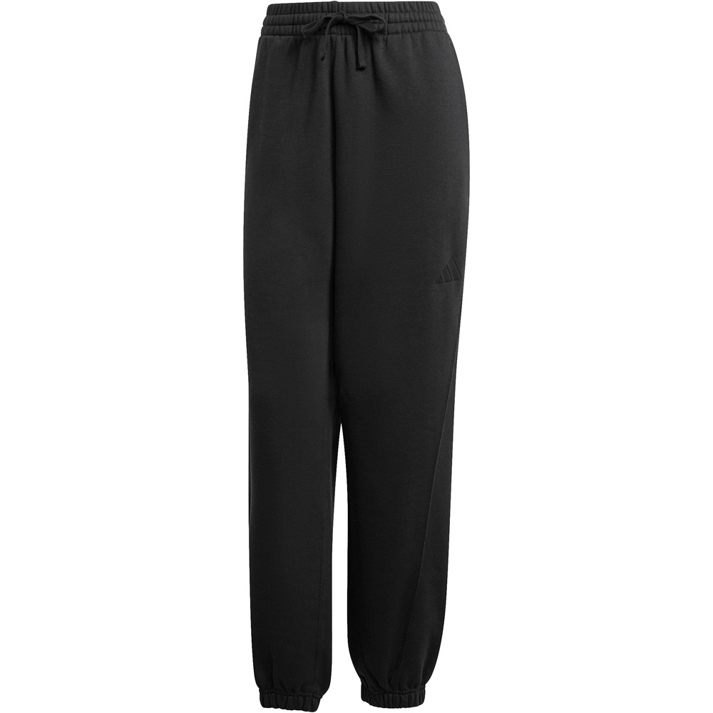 adidas pantalón mujer ALL SZN FLEECE LOOSE 04