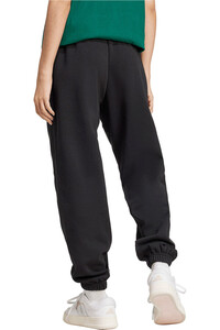adidas pantalón mujer ALL SZN FLEECE LOOSE vista trasera
