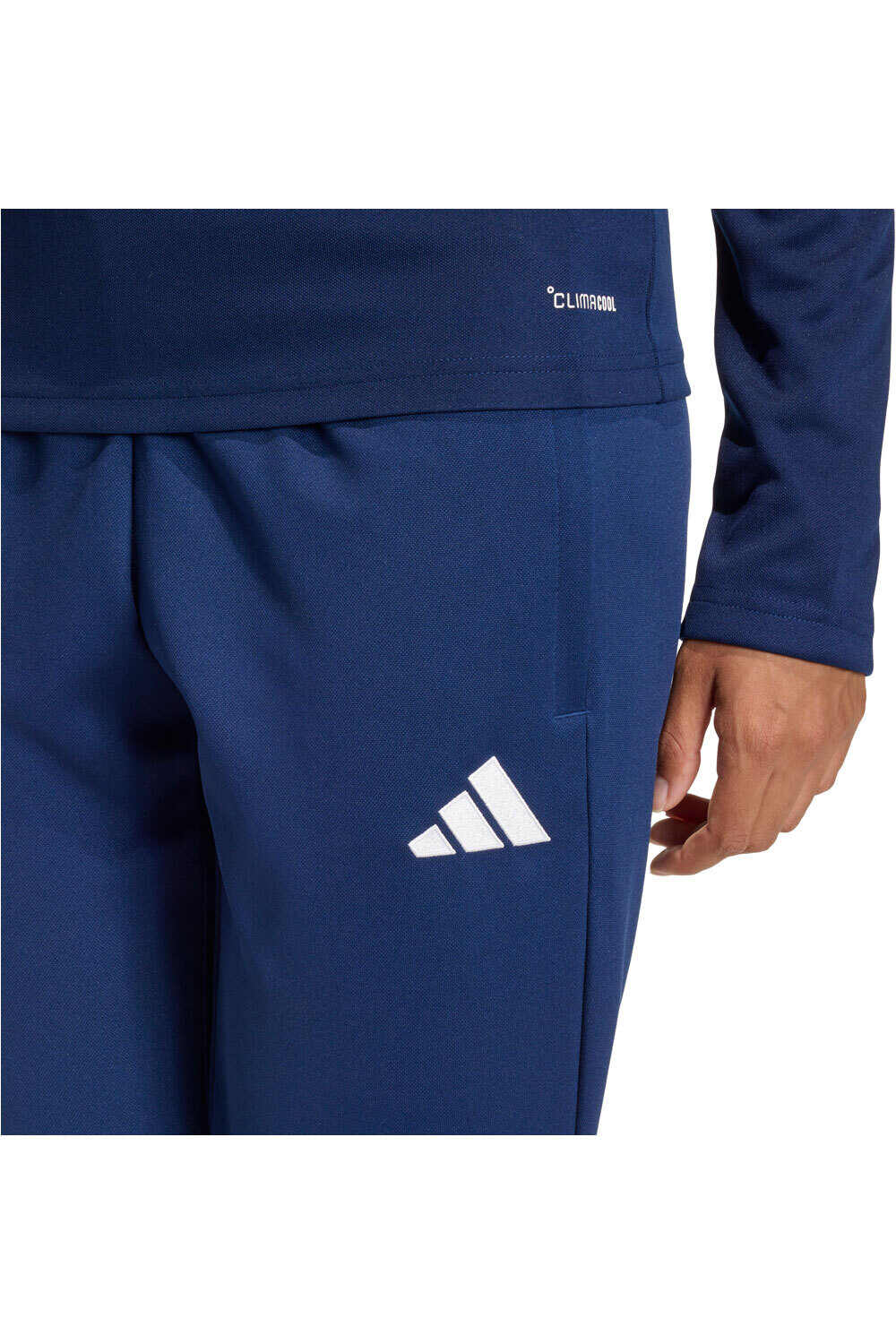 adidas pantalón mujer ENTRADA26 vista detalle
