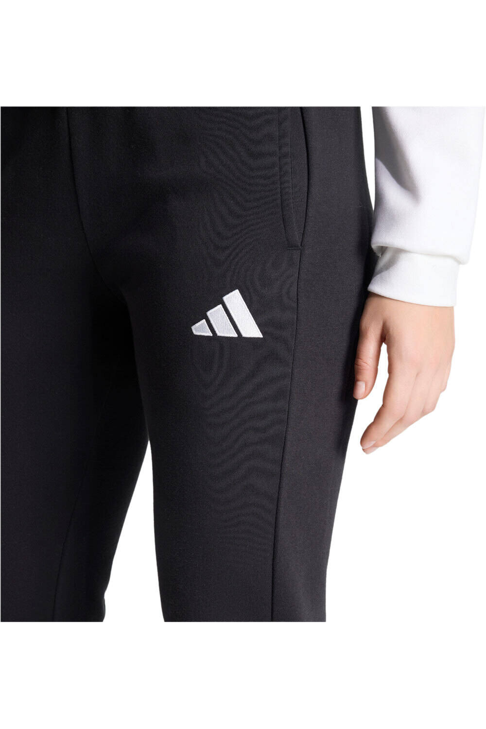 adidas pantalón mujer ENTRADA26 vista detalle