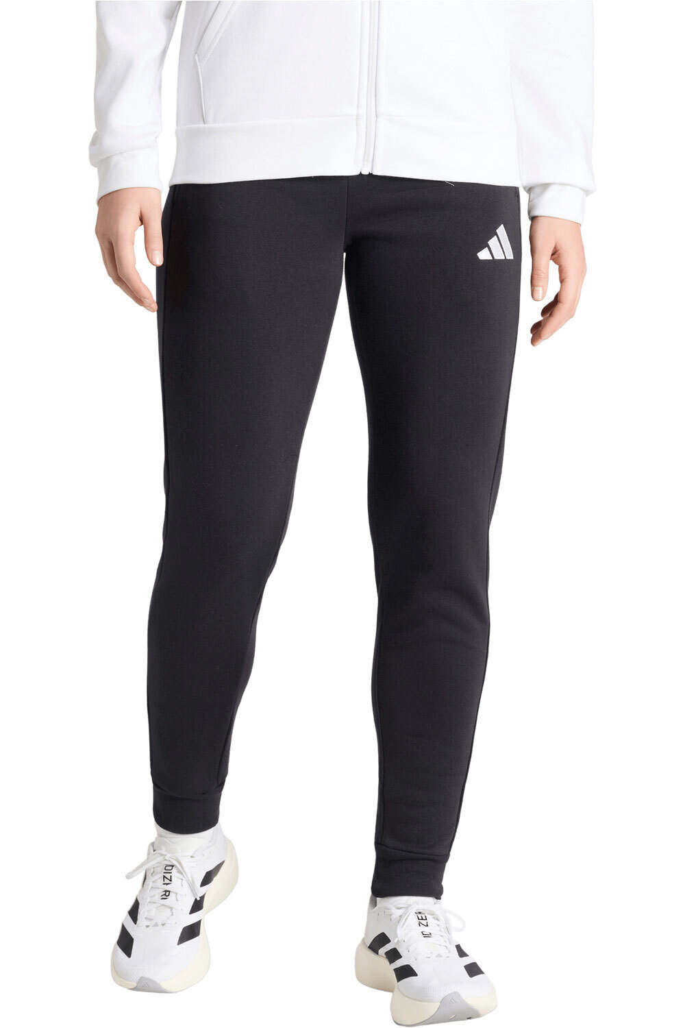 adidas pantalón mujer ENTRADA26 vista frontal