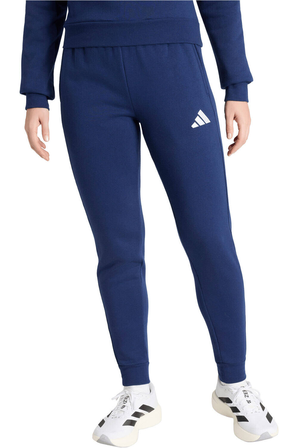 adidas pantalón mujer ENTRADA26 vista frontal