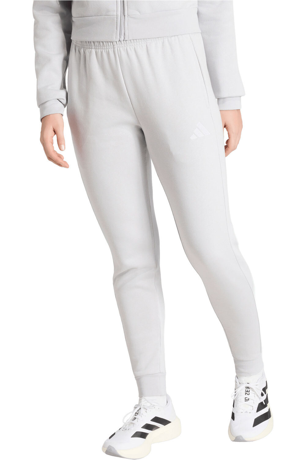 adidas pantalón mujer ENTRADA26 vista frontal