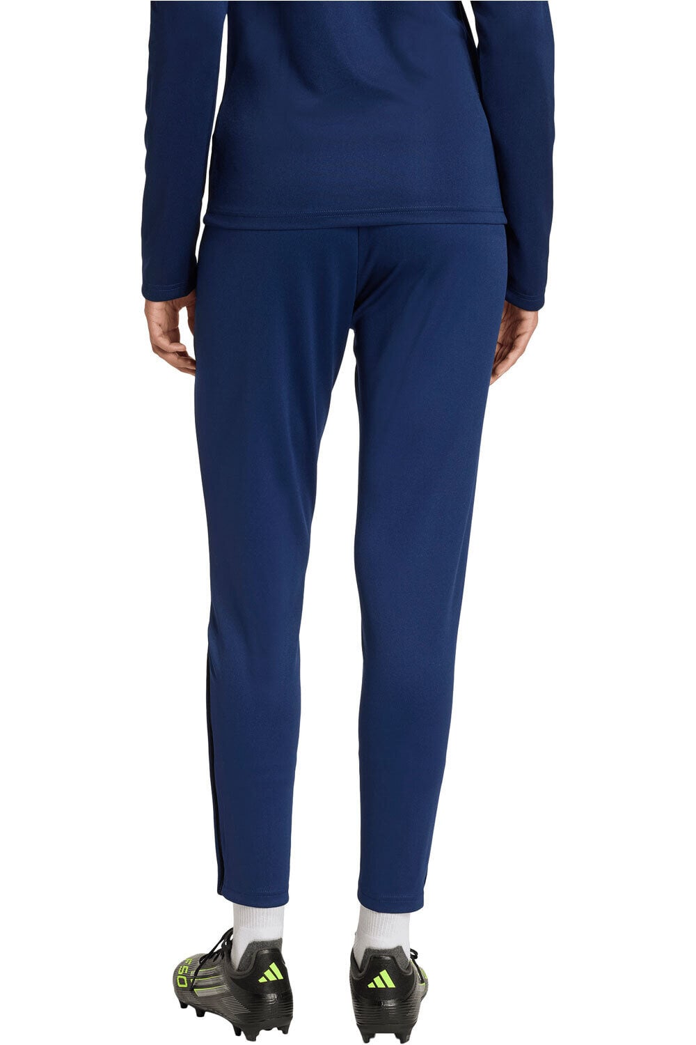adidas pantalón mujer ENTRADA26 vista trasera