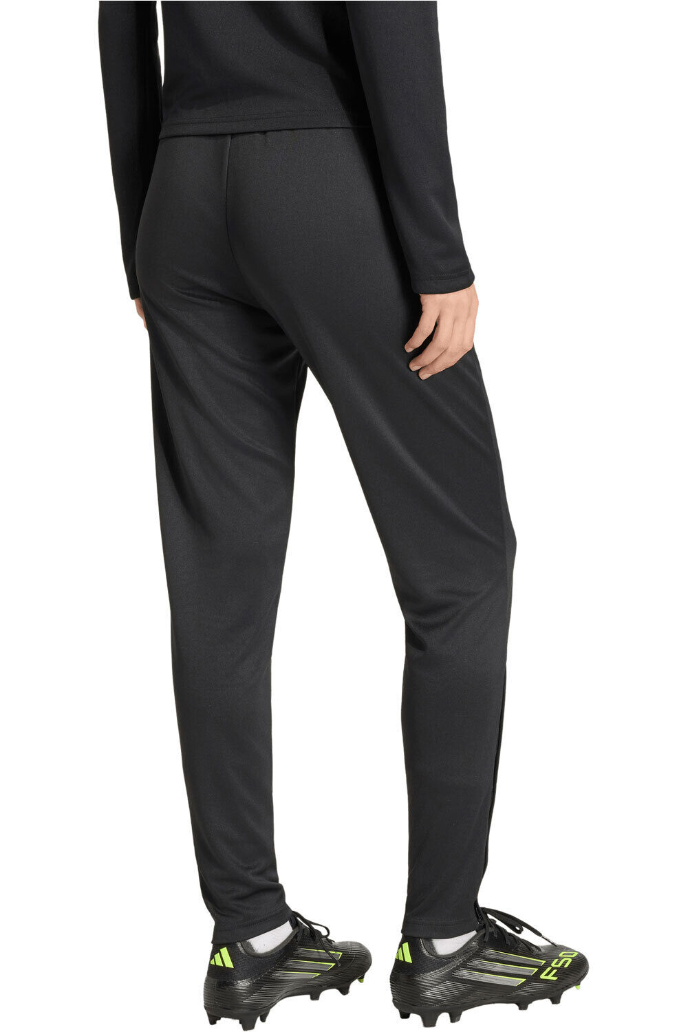adidas pantalón mujer ENTRADA26 vista trasera