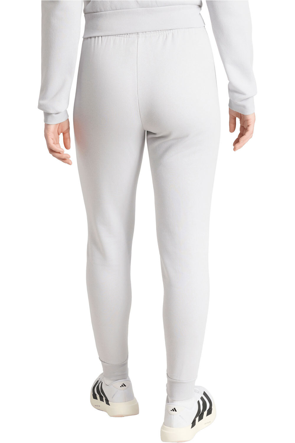 adidas pantalón mujer ENTRADA26 vista trasera