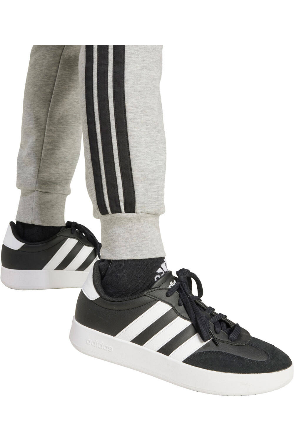 adidas pantalón mujer ESSENTIALS 3 STRIPES 03