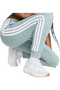 adidas pantalón mujer ESSENTIALS 3 STRIPES 03