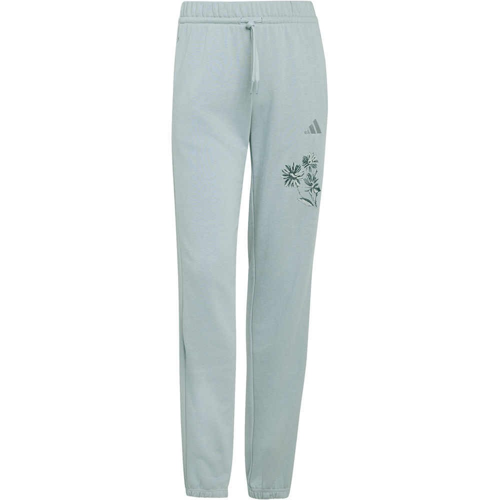 adidas pantalón mujer ESSENTIALS 3 STRIPES 04