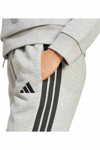 adidas pantalón mujer ESSENTIALS 3 STRIPES 04