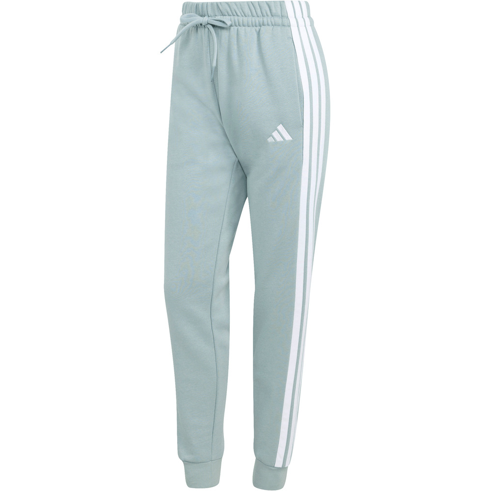 adidas pantalón mujer ESSENTIALS 3 STRIPES 04