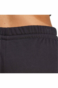 adidas pantalón mujer ESSENTIALS 3-STRIPES FLEECE SLIM 04