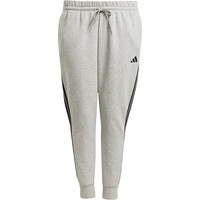 adidas pantalón mujer ESSENTIALS 3-STRIPES FLEECE SLIM 05