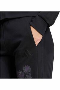 adidas pantalón mujer ESSENTIALS 3 STRIPES vista detalle