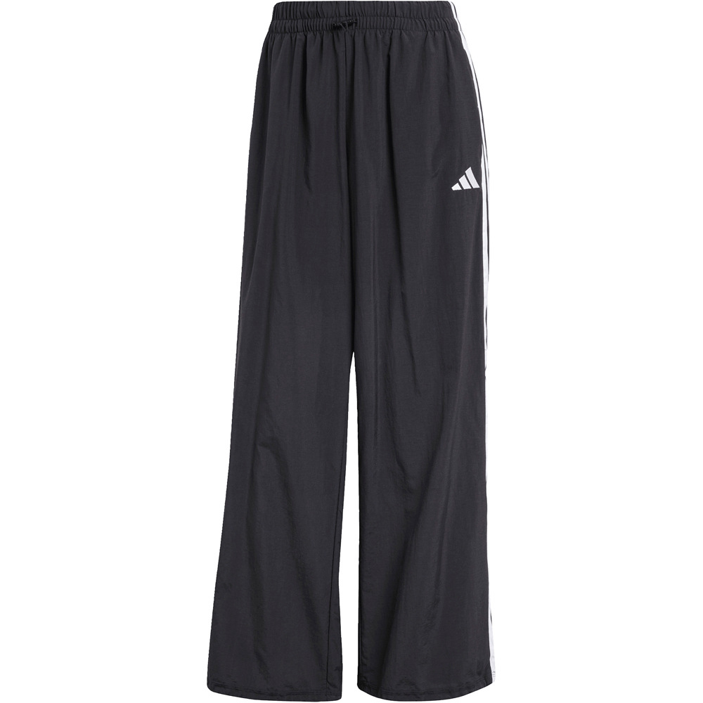 adidas pantalón mujer ESSENTIALS 3-STRIPES WOVEN PARACHUTE 04