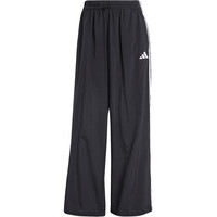 adidas pantalón mujer ESSENTIALS 3-STRIPES WOVEN PARACHUTE 04
