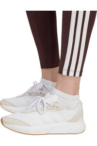 adidas pantalón mujer ESSENTIALS COTTON 3 BANDAS 04